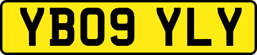 YB09YLY