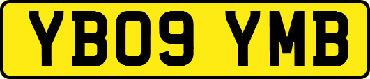 YB09YMB