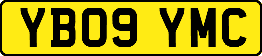 YB09YMC