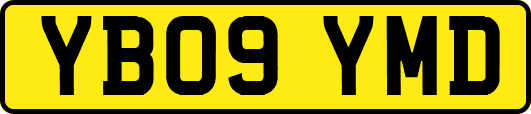YB09YMD