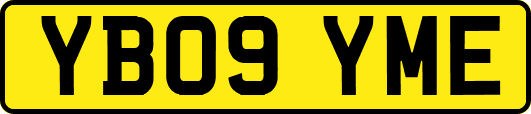 YB09YME