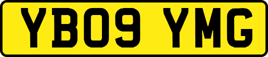YB09YMG