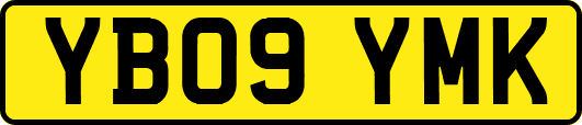 YB09YMK