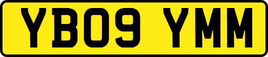 YB09YMM