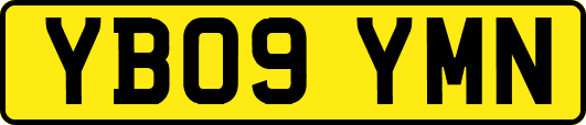 YB09YMN