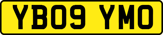 YB09YMO