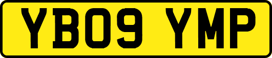 YB09YMP