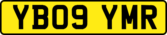 YB09YMR