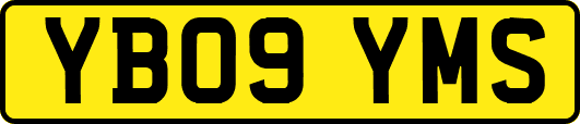 YB09YMS