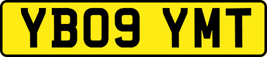 YB09YMT