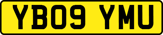 YB09YMU