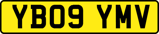 YB09YMV