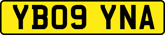 YB09YNA