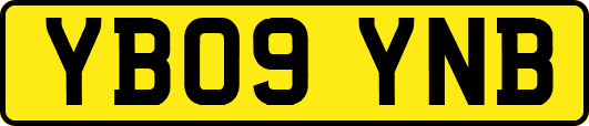 YB09YNB