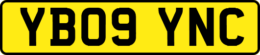 YB09YNC