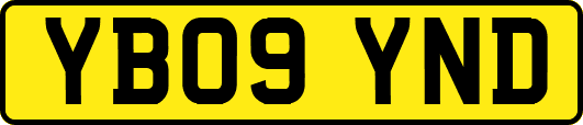 YB09YND