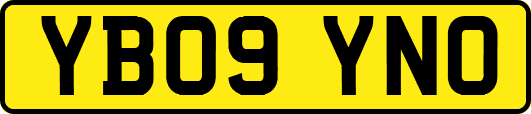 YB09YNO