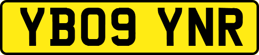 YB09YNR