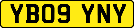 YB09YNY