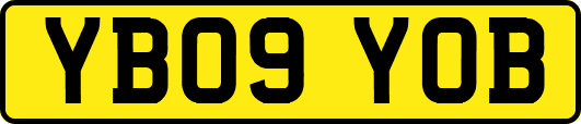 YB09YOB
