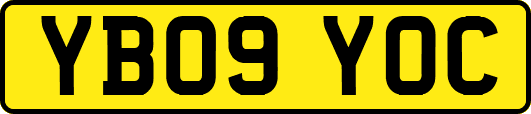 YB09YOC