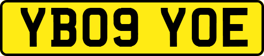 YB09YOE