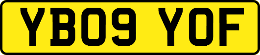 YB09YOF