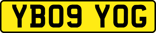 YB09YOG