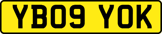 YB09YOK