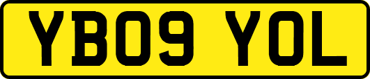 YB09YOL