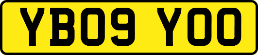 YB09YOO