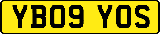 YB09YOS