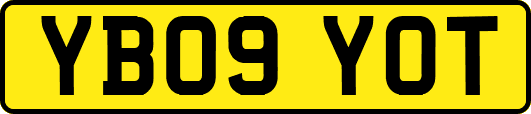YB09YOT