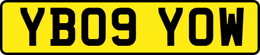 YB09YOW