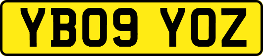 YB09YOZ