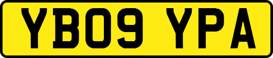 YB09YPA