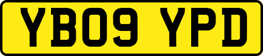YB09YPD