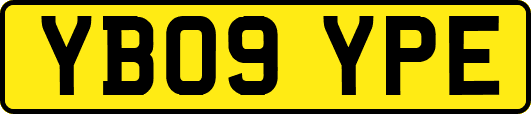 YB09YPE