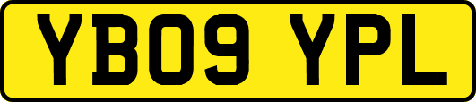 YB09YPL