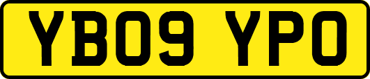 YB09YPO
