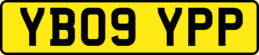 YB09YPP
