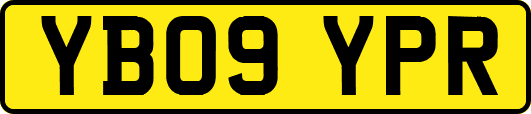 YB09YPR