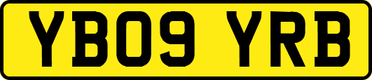 YB09YRB
