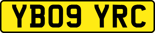 YB09YRC