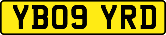 YB09YRD