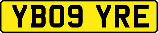 YB09YRE