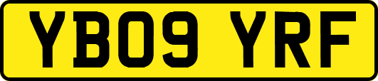 YB09YRF