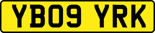 YB09YRK