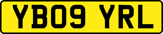 YB09YRL