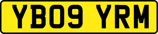 YB09YRM